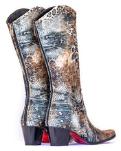 Load image into Gallery viewer, Serengeti Modern Cowboy