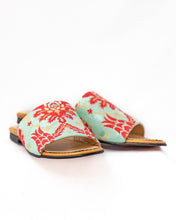 Load image into Gallery viewer, Bora Bora Slide Sandal
