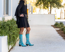 Load image into Gallery viewer, Juliet Black Dress