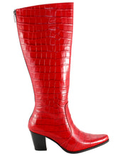 Load image into Gallery viewer, Red Alligator
