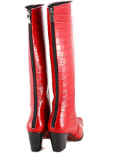 Load image into Gallery viewer, Red Alligator