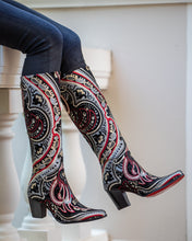 Load image into Gallery viewer, Tuscany Knee High