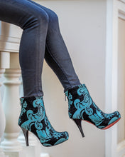 Load image into Gallery viewer, Nyla Ankle Stiletto