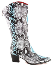 Load image into Gallery viewer, St. Tropez Modern Cowboy Boot
