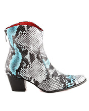 Load image into Gallery viewer, St. Tropez Short Bootie
