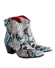Load image into Gallery viewer, St. Tropez Short Bootie