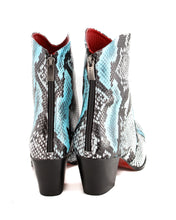 Load image into Gallery viewer, St. Tropez Short Bootie
