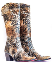Load image into Gallery viewer, Serengeti Modern Cowboy