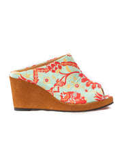 Load image into Gallery viewer, Bora Bora Wedge Sandal