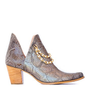 Load image into Gallery viewer, Soho Bootie