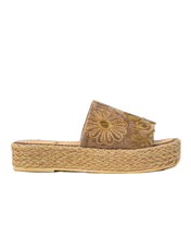 Load image into Gallery viewer, Urban Safari Espadrille