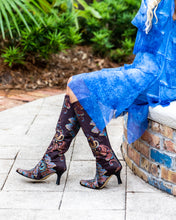 Load image into Gallery viewer, Passion Ranch Knee High Kitten