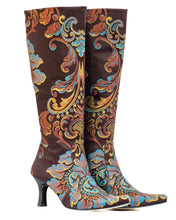 Load image into Gallery viewer, Passion Ranch Knee High Kitten