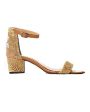 Load image into Gallery viewer, Urban Safari Ankle Strap Sandal
