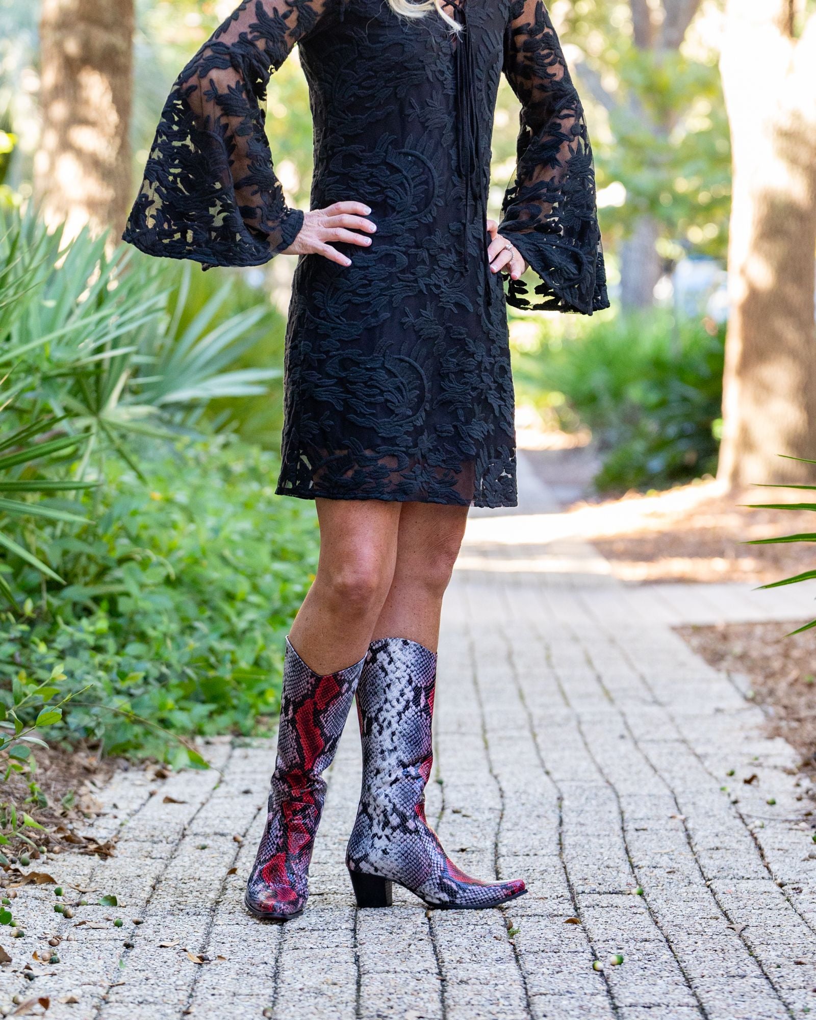 Victoria Black Dress Rockwell Tharp Victoria Black Dress Rockwell Tharp