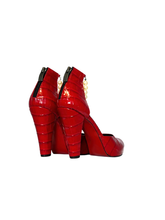 Load image into Gallery viewer, Sydney Red Pearl Pump
