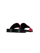 Load image into Gallery viewer, Sydney Pink Slide Sandal
