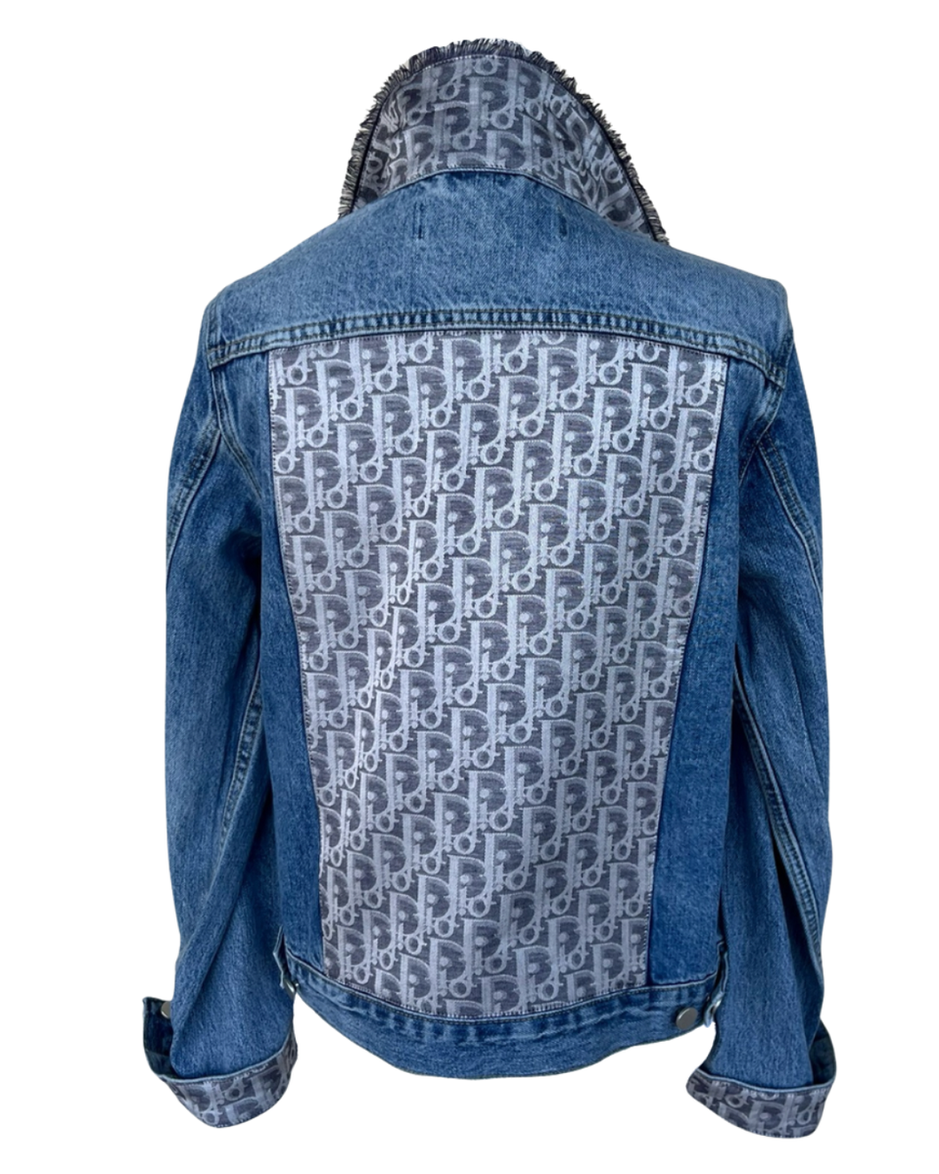 Vintage Denim Jacket