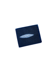 Load image into Gallery viewer, Stingray Bi-Fold Wallet Classic
