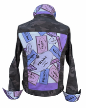 Load image into Gallery viewer, Vintage Denim Jacket

