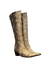 Load image into Gallery viewer, Ivory Coast Knee High
