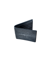 Load image into Gallery viewer, Stingray Bi-Fold Wallet
