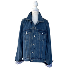 Load image into Gallery viewer, Vintage Denim Jacket
