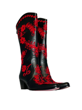 Load image into Gallery viewer, Mont Rouge Modern Cowboy
