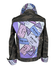 Load image into Gallery viewer, Vintage Denim Jacket
