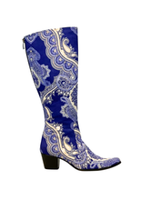 Load image into Gallery viewer, Mykonos Knee High
