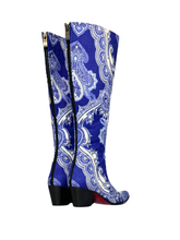 Load image into Gallery viewer, Mykonos Knee High
