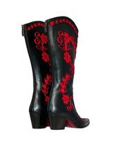 Load image into Gallery viewer, Mont Rouge Modern Cowboy
