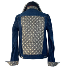 Load image into Gallery viewer, Vintage Denim Jacket
