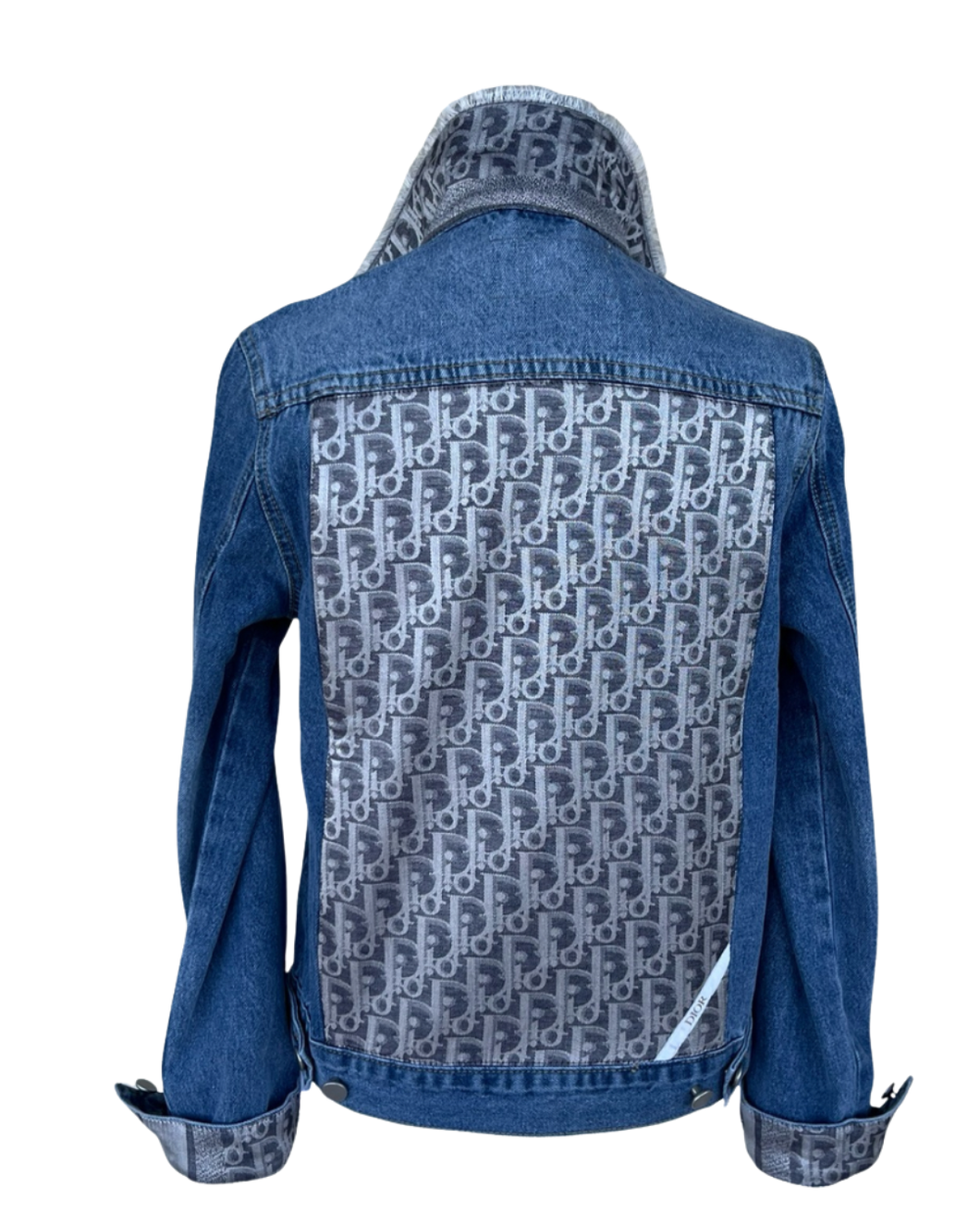 Vintage Denim Jacket