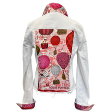 Load image into Gallery viewer, Vintage Denim Jacket
