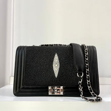 Load image into Gallery viewer, Limited Edition Stingray Handbag
