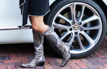 Load image into Gallery viewer, Bentley Luxe Knee High Boots
