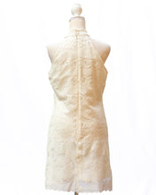 Load image into Gallery viewer, Marina White Lace Dress
