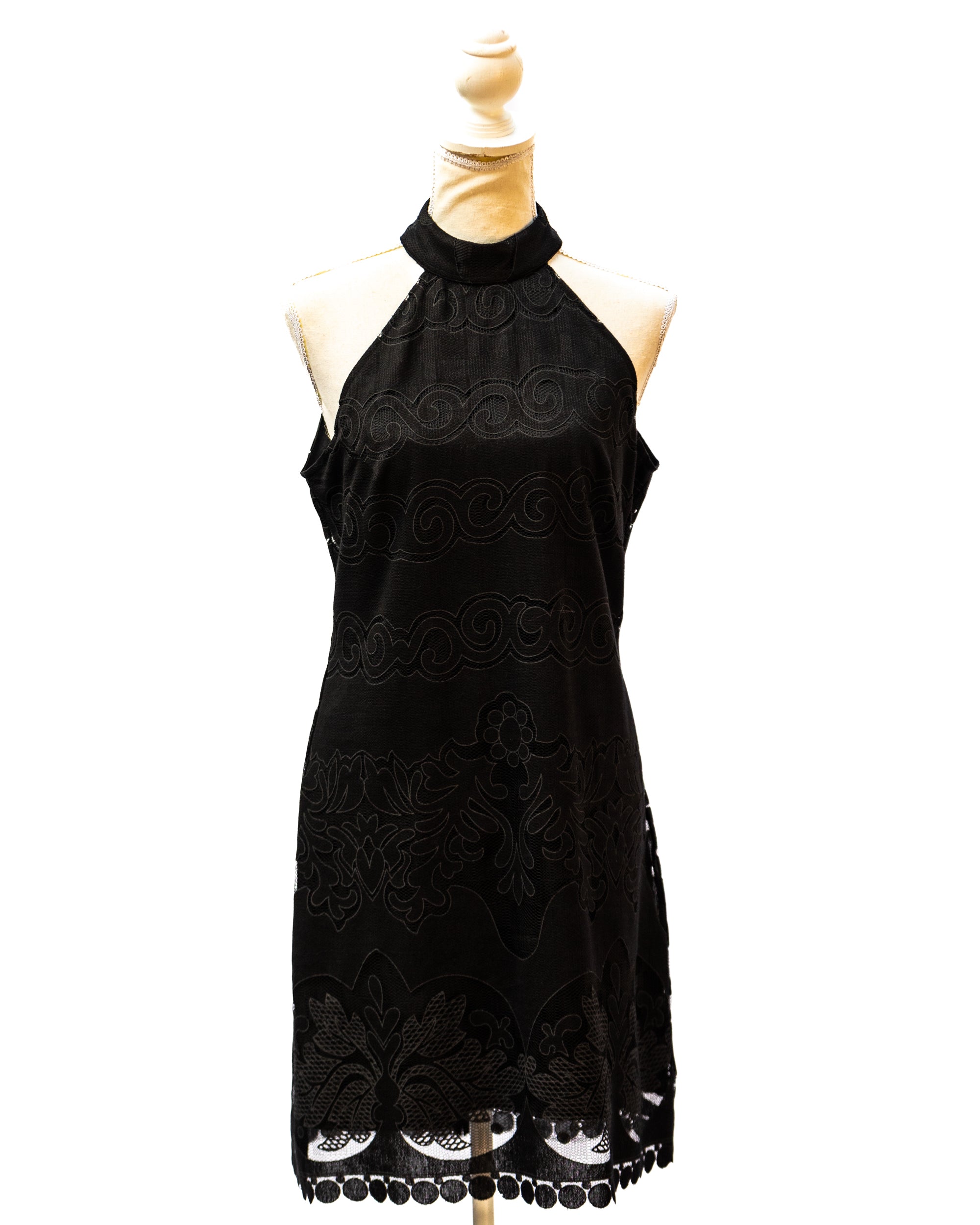Products  Tagged "lace dress" Rockwell Tharp