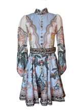 Load image into Gallery viewer, Palm Dress
