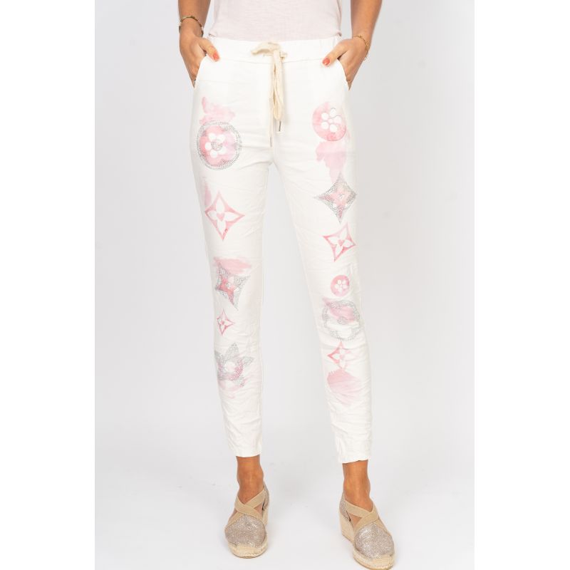 Clover Joggers