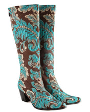 Load image into Gallery viewer, Capri Knee High Boots
