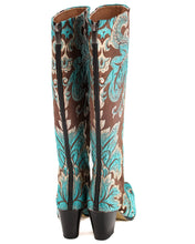 Load image into Gallery viewer, Capri Knee High Boots
