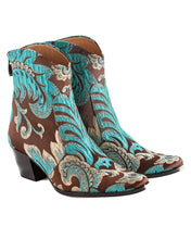 Load image into Gallery viewer, Capri Short Bootie
