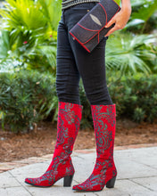 Load image into Gallery viewer, Milan Knee High Cuban
