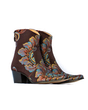 Load image into Gallery viewer, Passion Ranch Short Bootie
