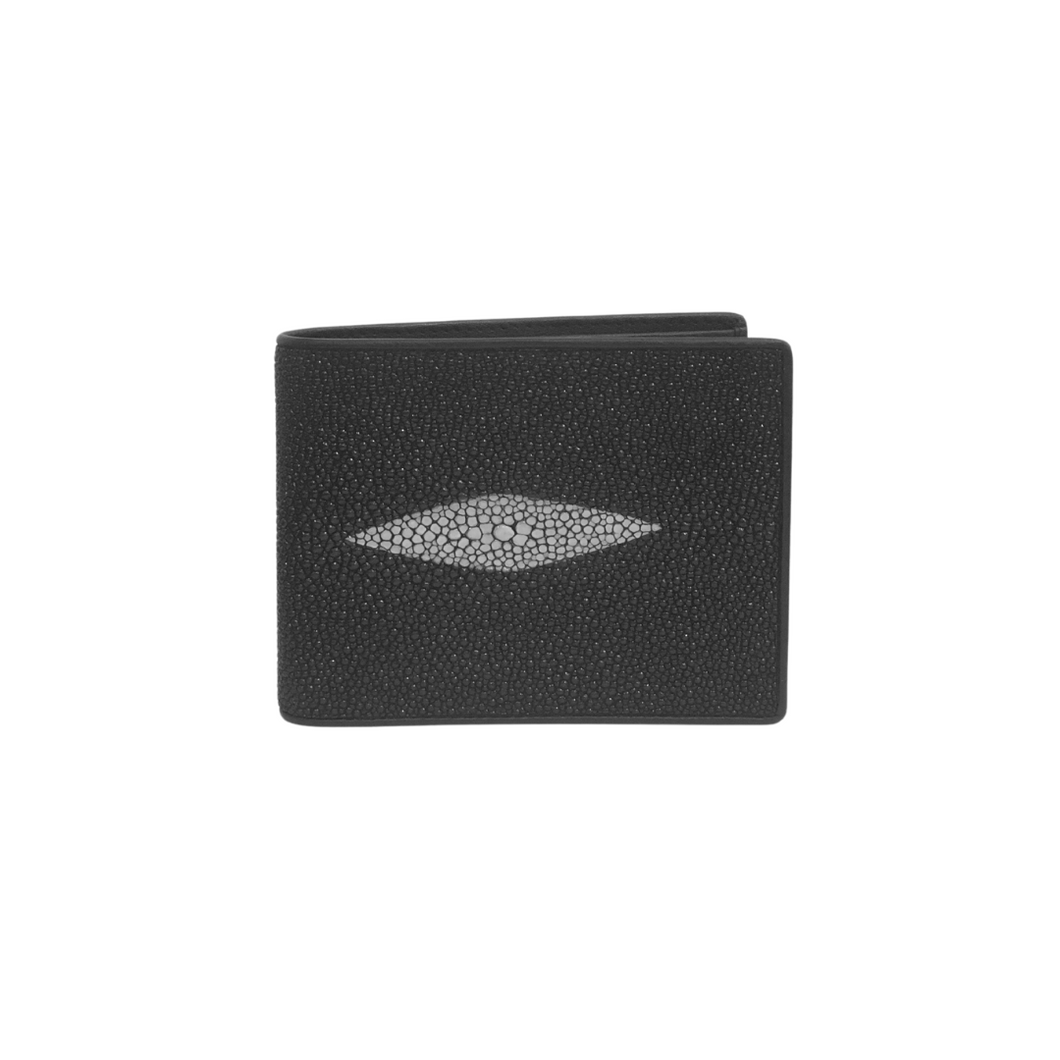 Stingray Tri-Fold Wallet