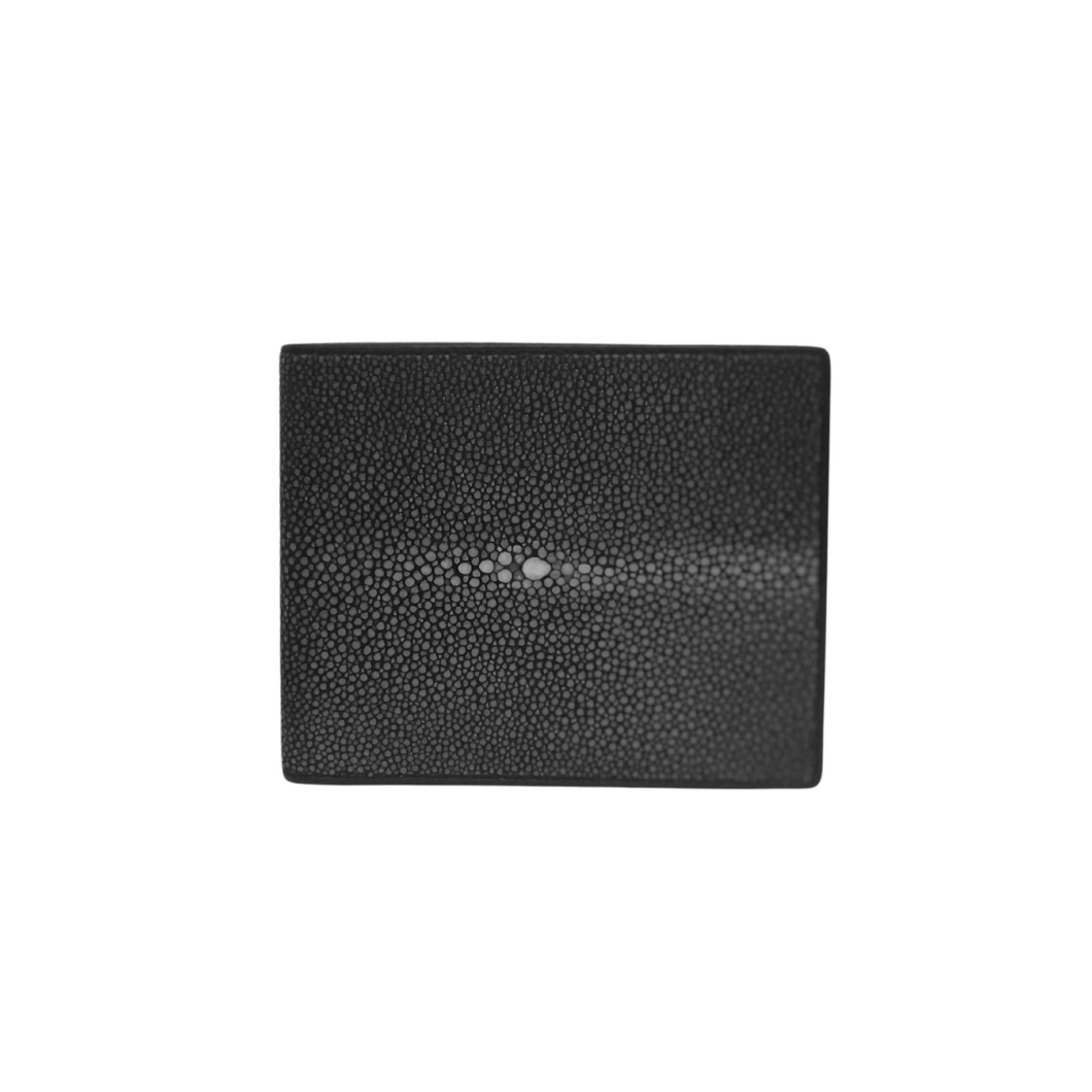 Stingray Bi-Fold Wallet