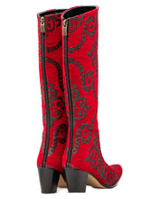 Load image into Gallery viewer, Milan Knee High Cuban
